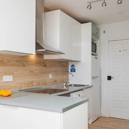 Levante19 Estudio Naturista Primera Linea Vera Exterior photo