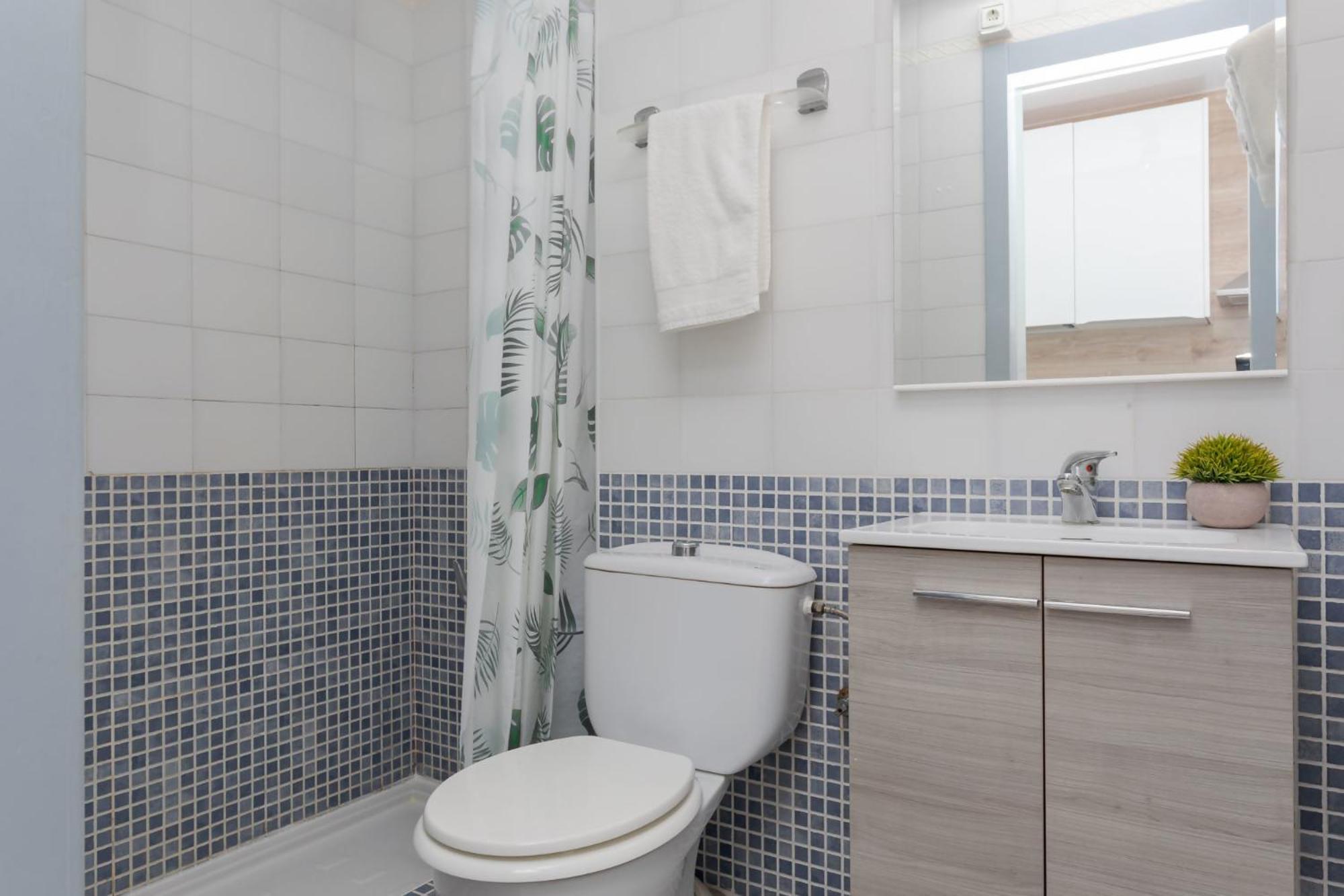 Apartment Levante19 Estudio Naturista Primera Linea Vera